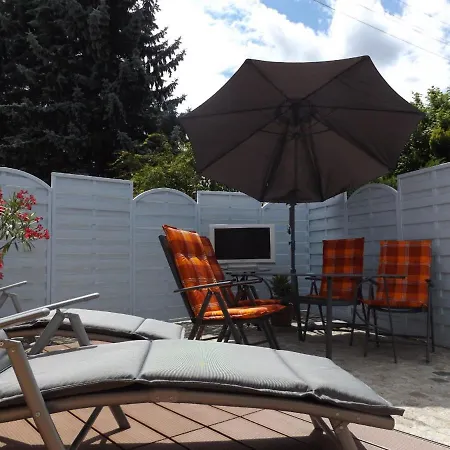 Cosy With In With Private Terrace *