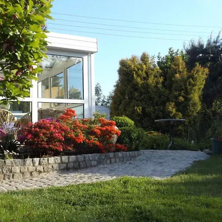 Cosy With In With Private Terrace
