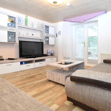 Apartmán Saechsische Schweiz