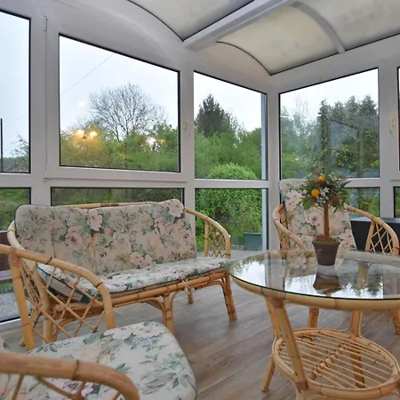 Saechsische Schweiz Apartmán *