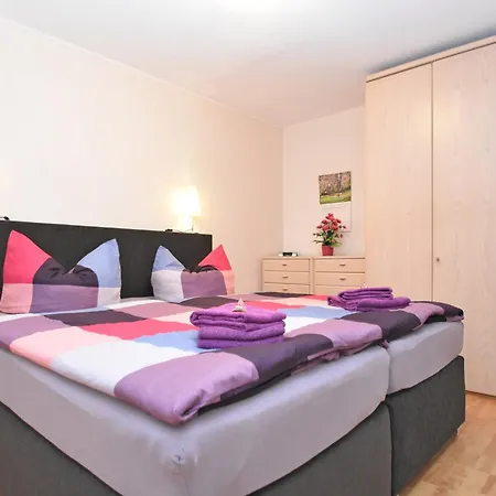 Apartmán Saechsische Schweiz *