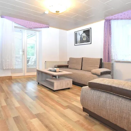 Apartmán Saechsische Schweiz *