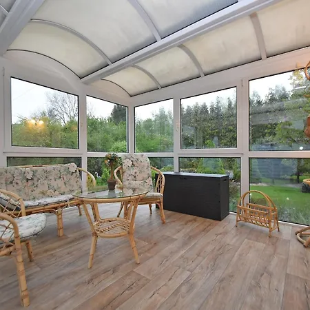 Saechsische Schweiz Apartmán *