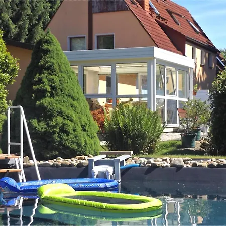 Apartmán Saechsische Schweiz