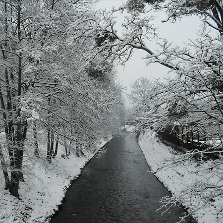 Saechsische Schweiz Pirna