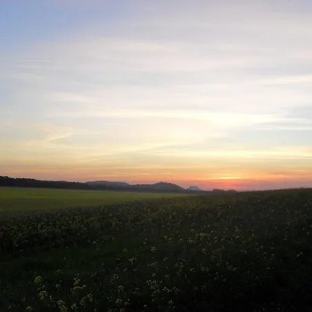 Saechsische Schweiz