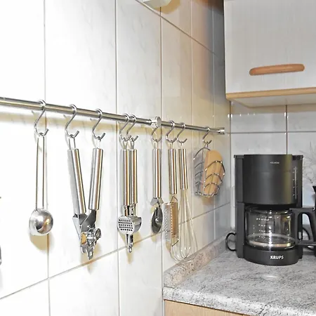 Apartmán Saechsische Schweiz