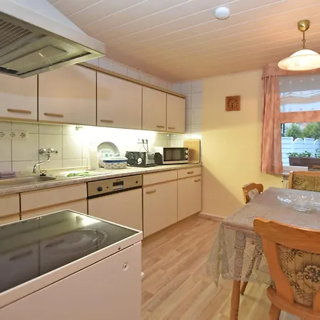 Apartmán Saechsische Schweiz *