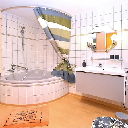 Apartmán Saechsische Schweiz Pirna