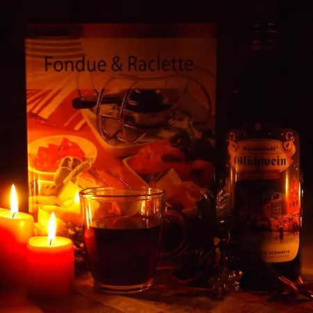 Saechsische Schweiz *