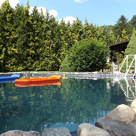 Apartmán Saechsische Schweiz