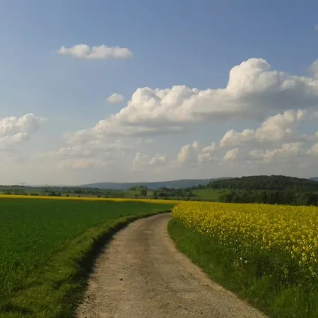 Saechsische Schweiz Lägenhet Pirna