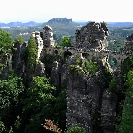 Saechsische Schweiz Pirna