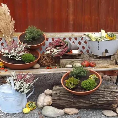 Saechsische Schweiz * Pirna