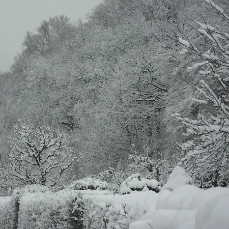 Saechsische Schweiz * Pirna