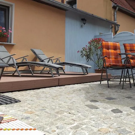 Cosy With In With Private Terrace *