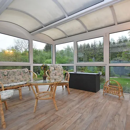 Apartment Cosy With In With Private Terrace *