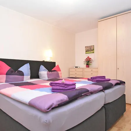 Apartment Cosy With In With Private Terrace *
