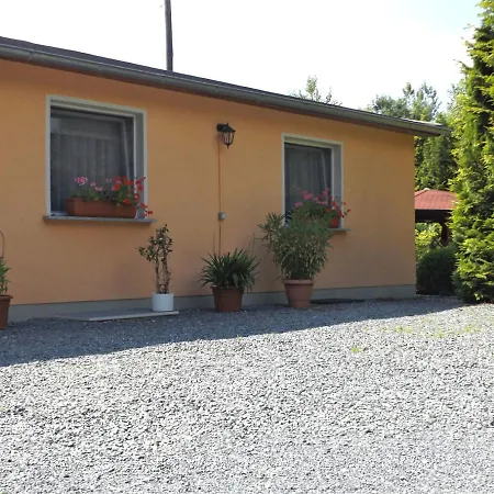 Apartment Cosy With In With Private Terrace Pirna