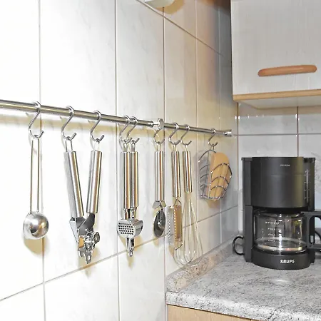Apartment Cosy With In With Private Terrace *