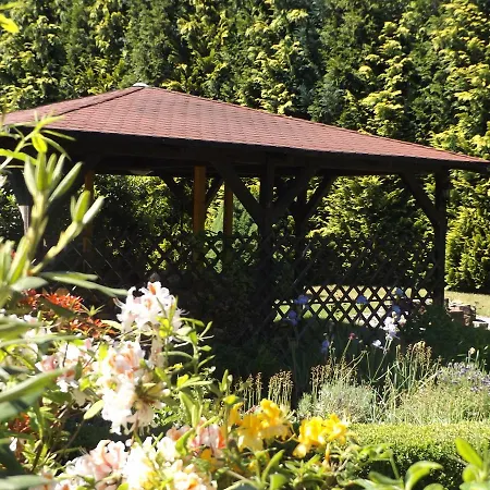 Cosy With In With Private Terrace