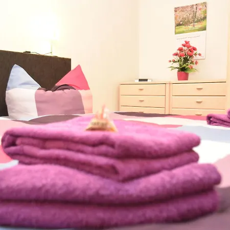 Cosy With In With Private Terrace * Pirna