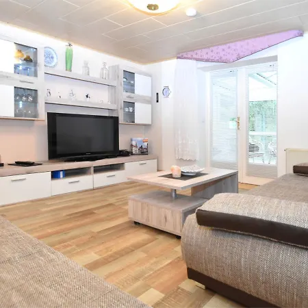 Apartment Cosy With In With Private Terrace *