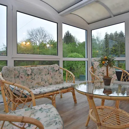 Cosy With In With Private Terrace *