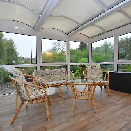 Apartment Cosy With In With Private Terrace