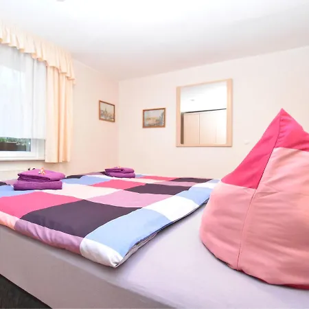 Cosy With In With Private Terrace Apartment