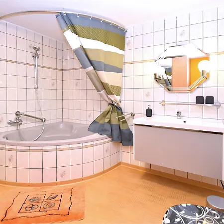 Apartment Cosy With In With Private Terrace