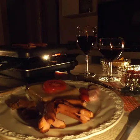 Apartment Cosy With In With Private Terrace Pirna