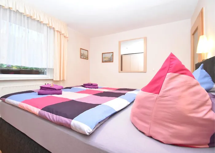 Saechsische Schweiz * بيرنا