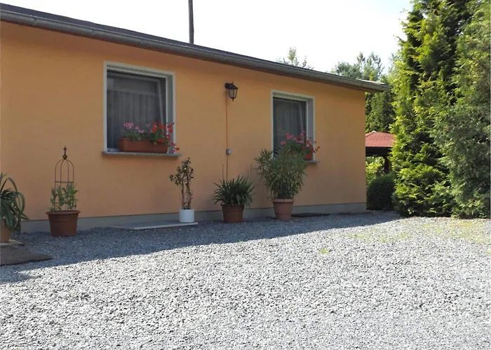 Saechsische Schweiz بيرنا