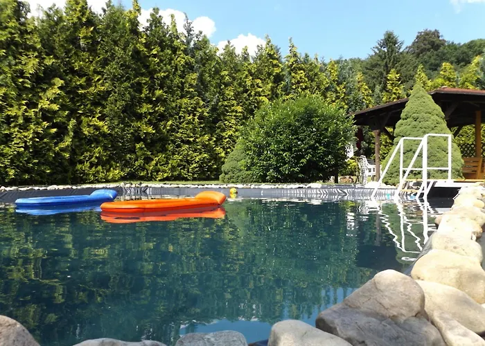 شقة Saechsische Schweiz